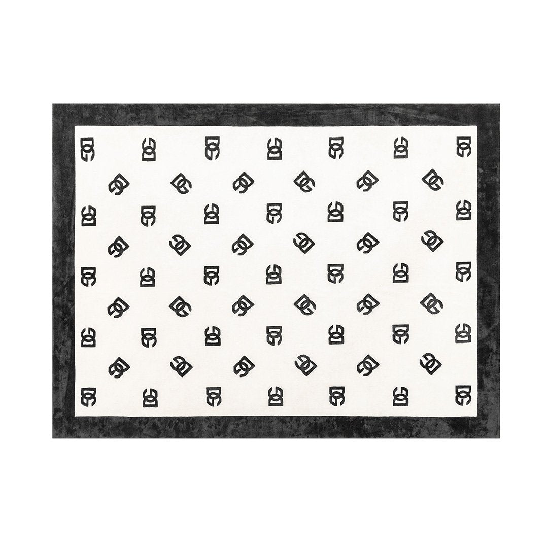 Rugs Dolce & Gabbana Casa | LLG – Luxury Living Group