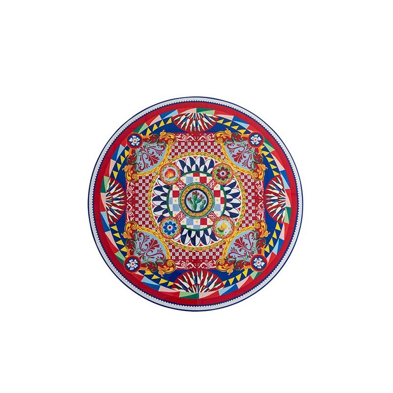 Giunone table - Dolce e Gabbana Casa | LLG – Luxury Living Group