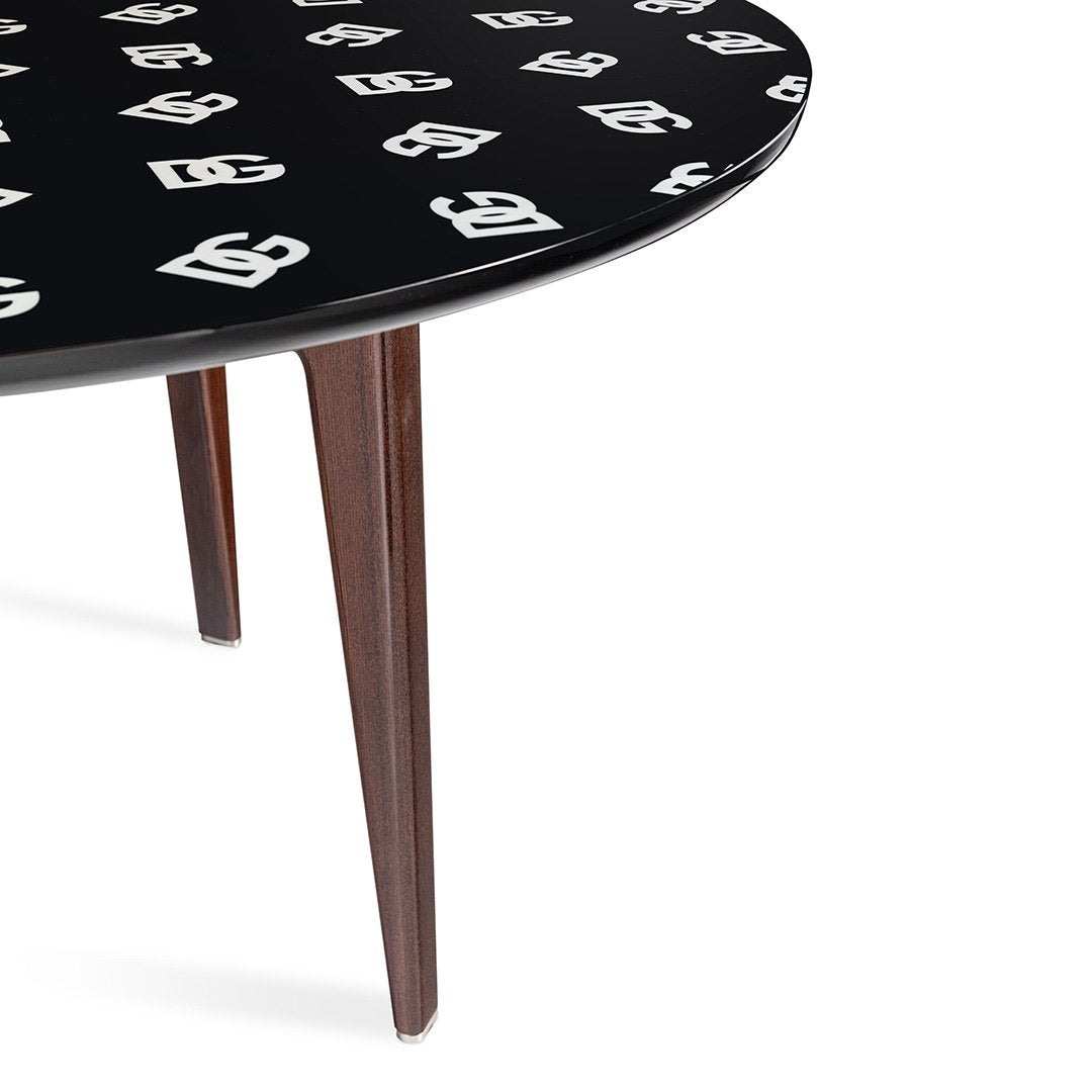 Giunone table - Dolce e Gabbana Casa | LLG – Luxury Living Group