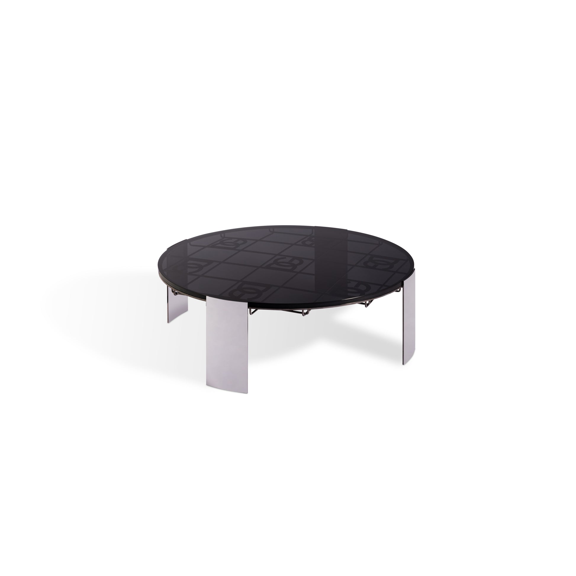 Griglia coffee table