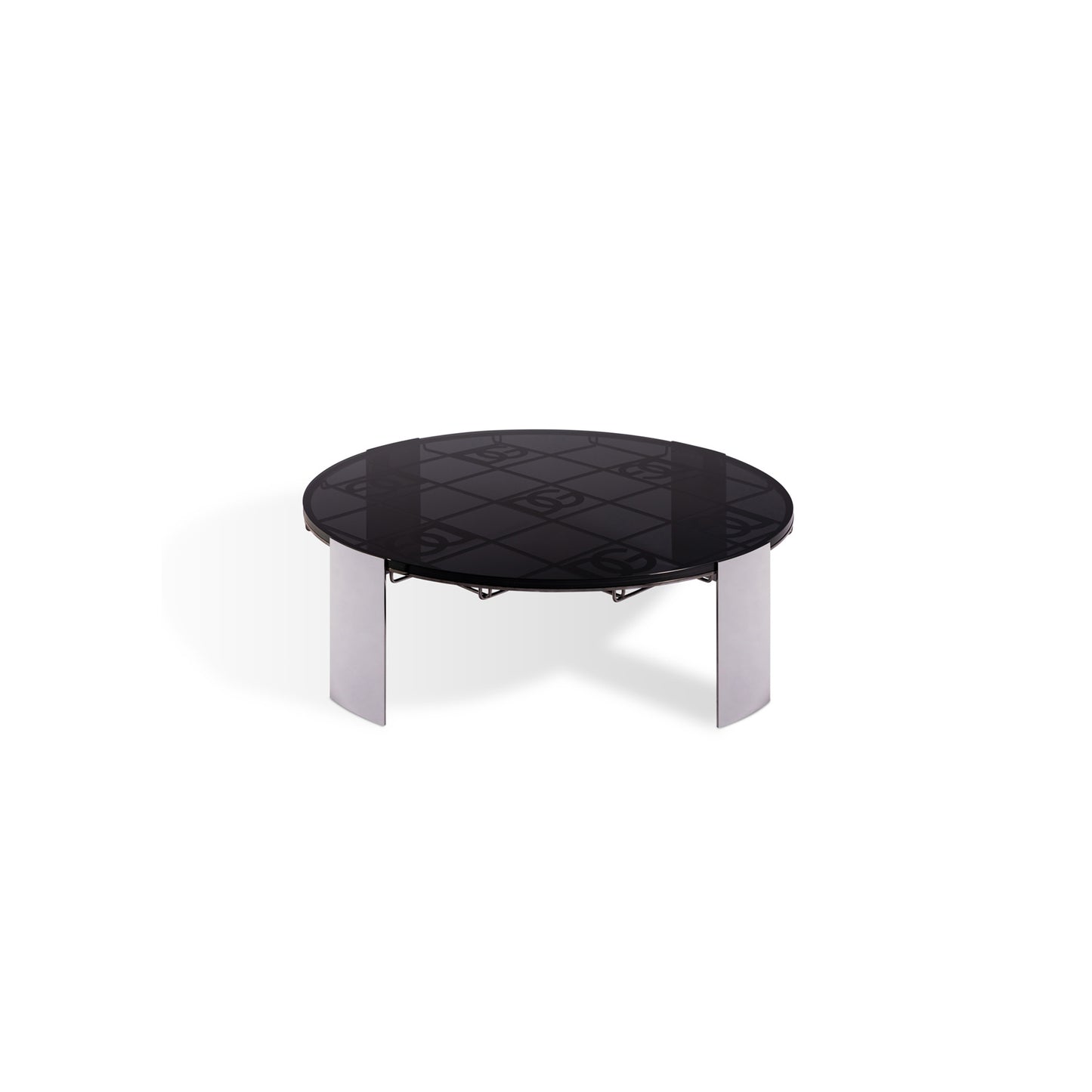 Griglia coffee table