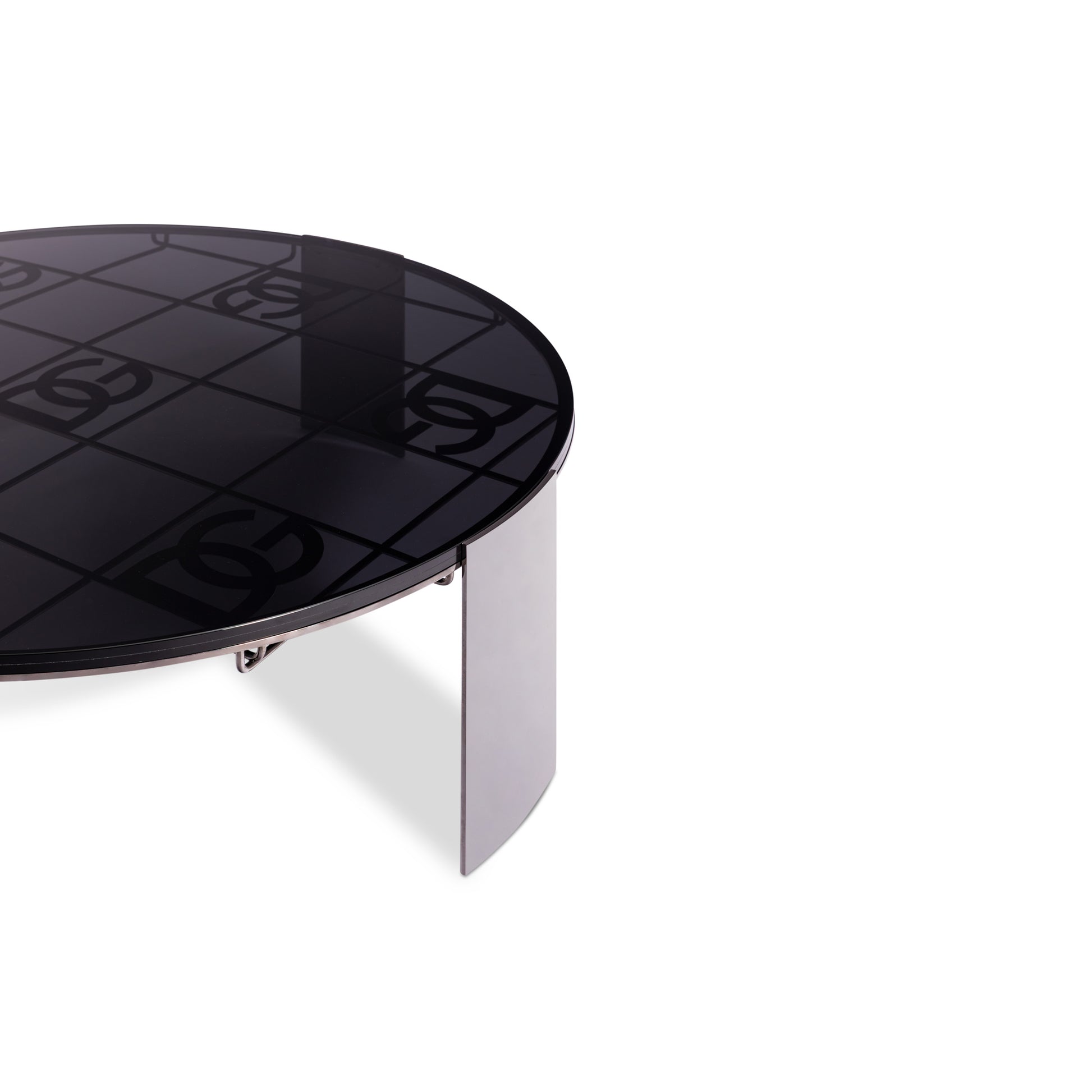 Griglia coffee table