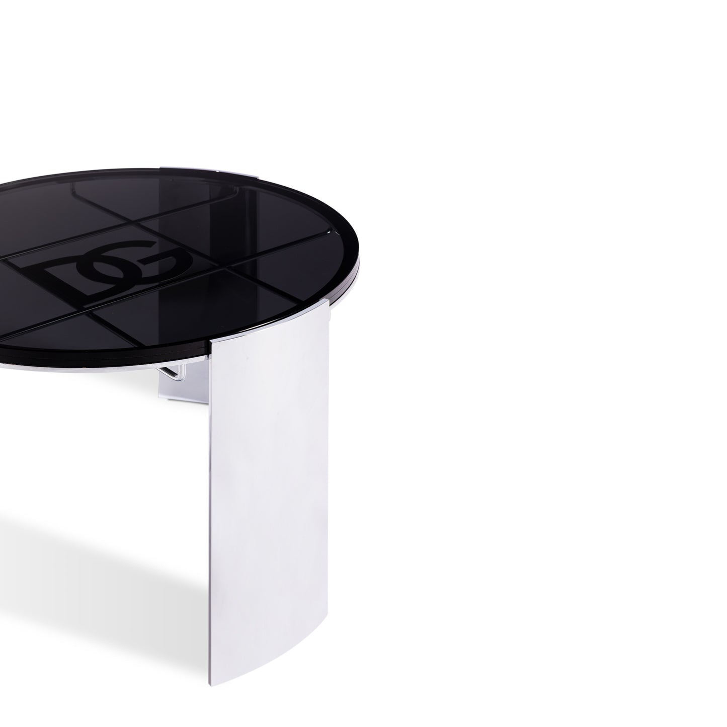 Griglia coffee table