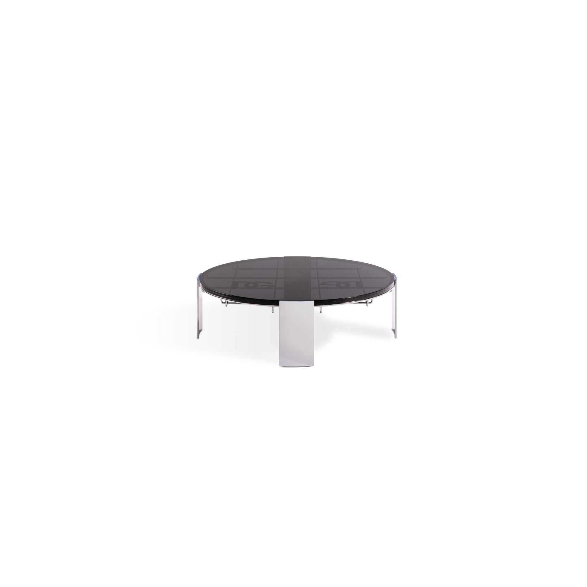 Griglia coffee table