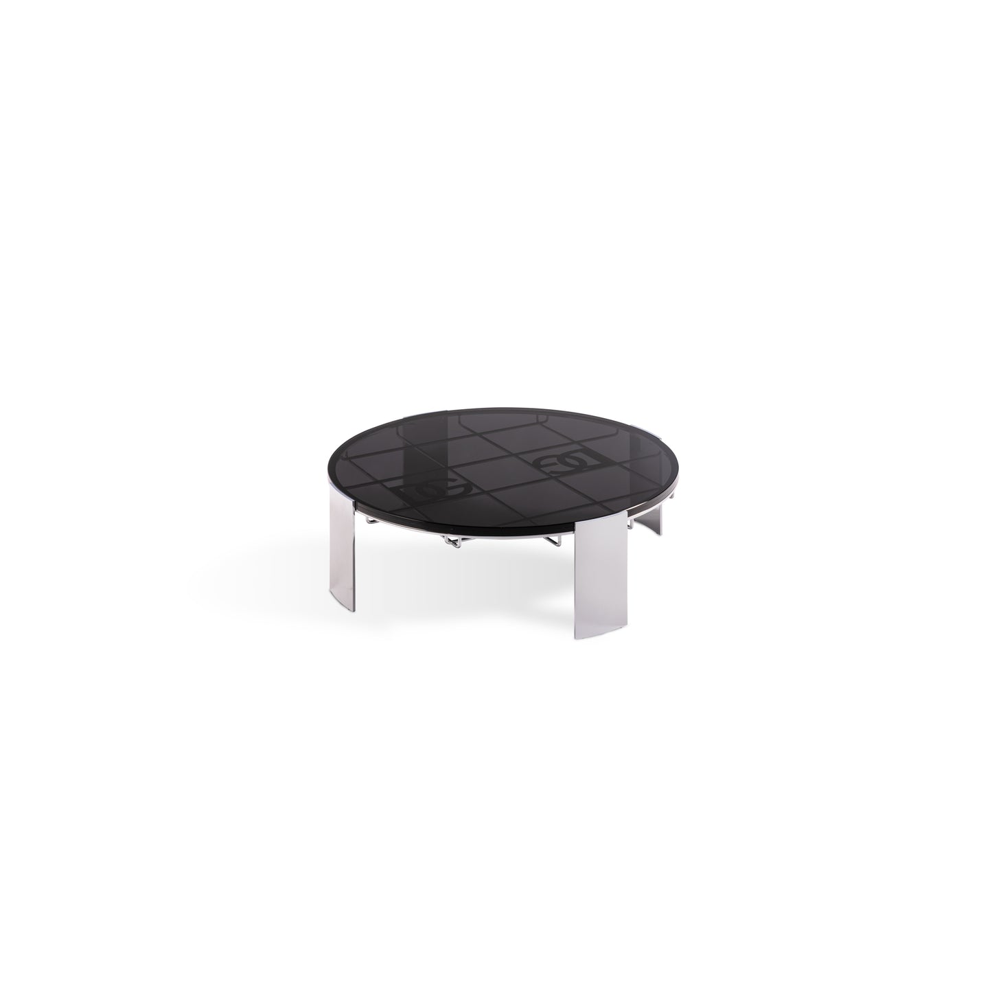 Griglia coffee table