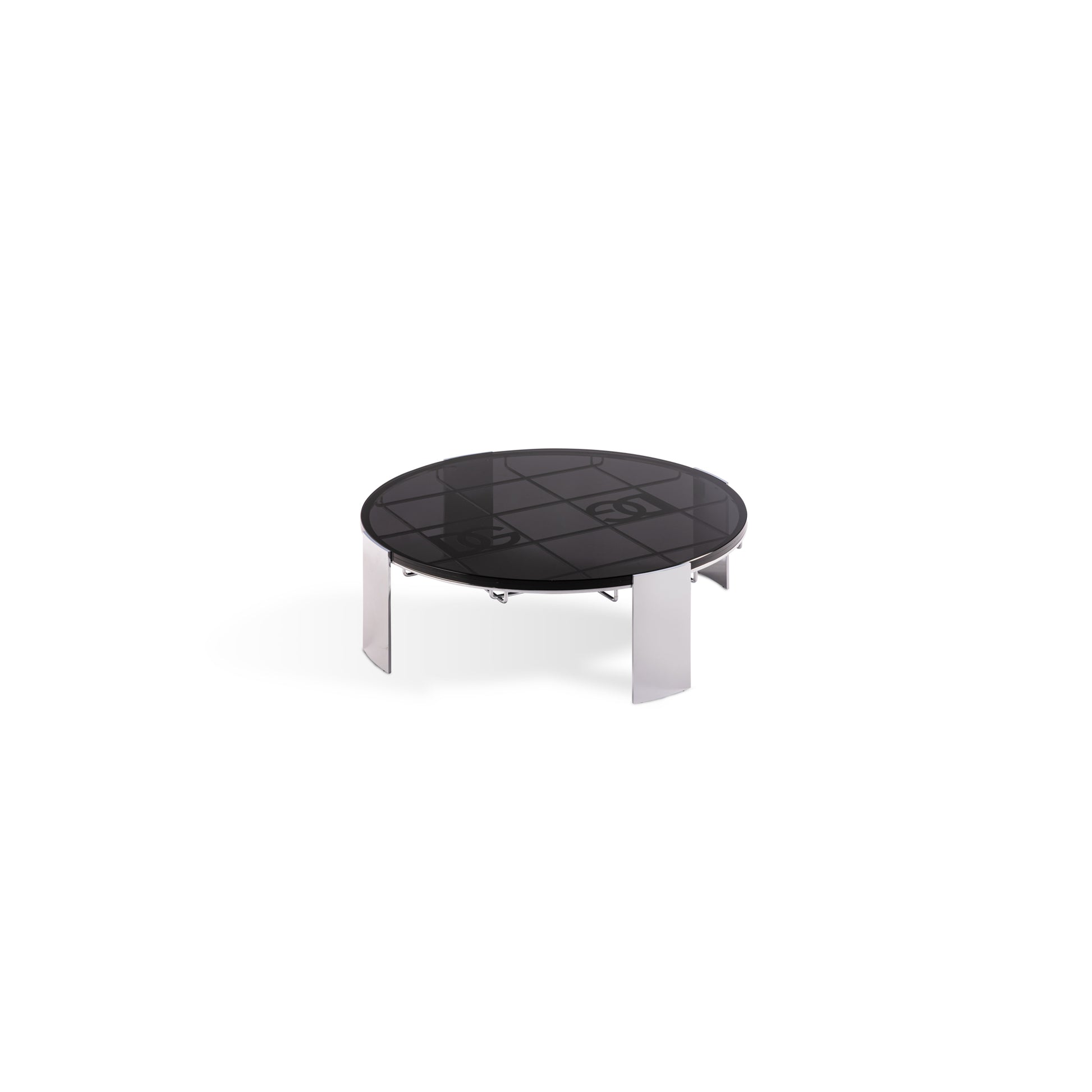 Griglia coffee table
