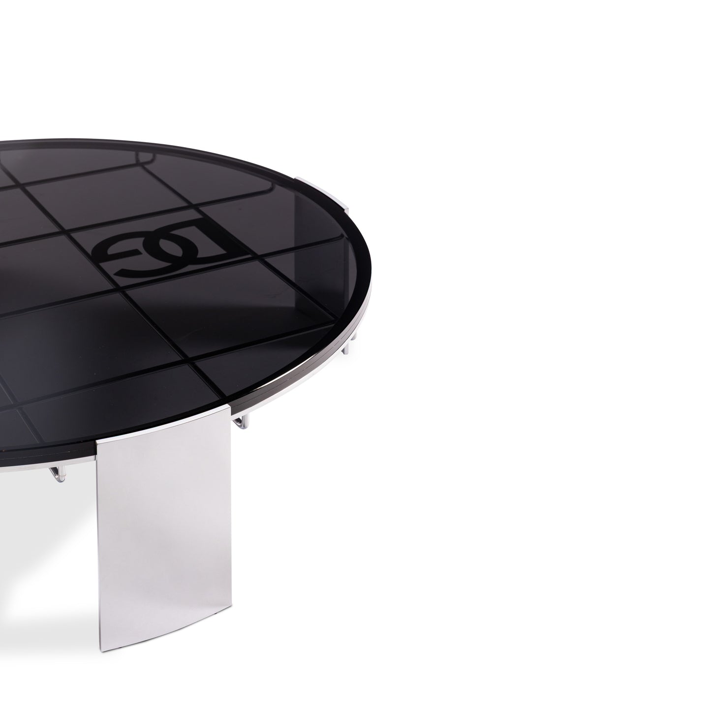 Griglia coffee table