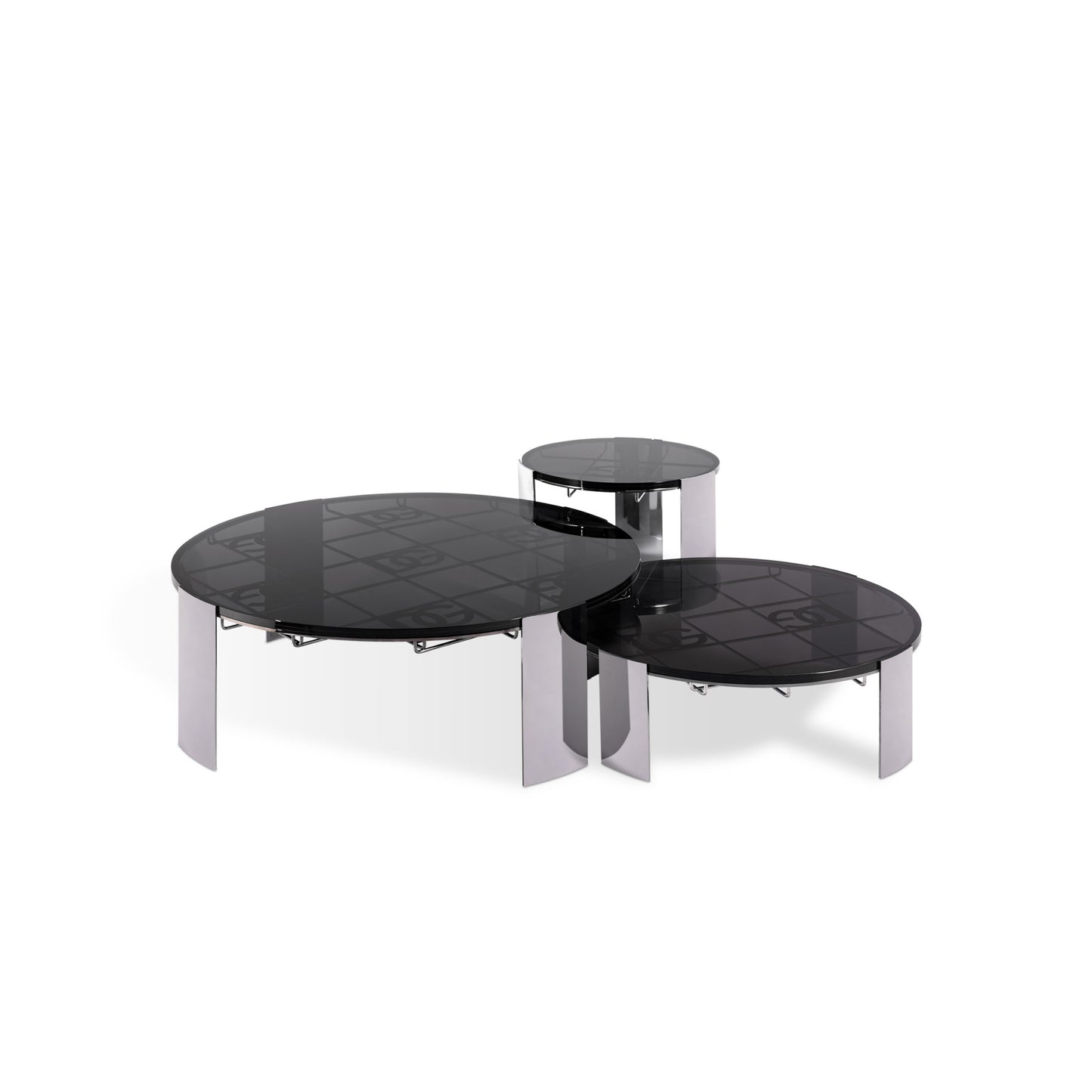 Griglia coffee table