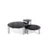Griglia coffee table