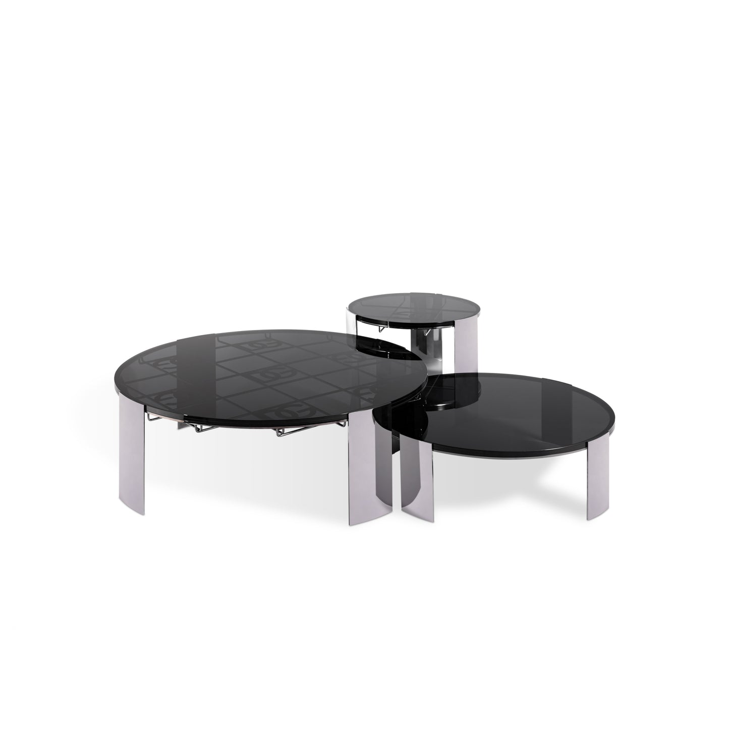 Griglia coffee table