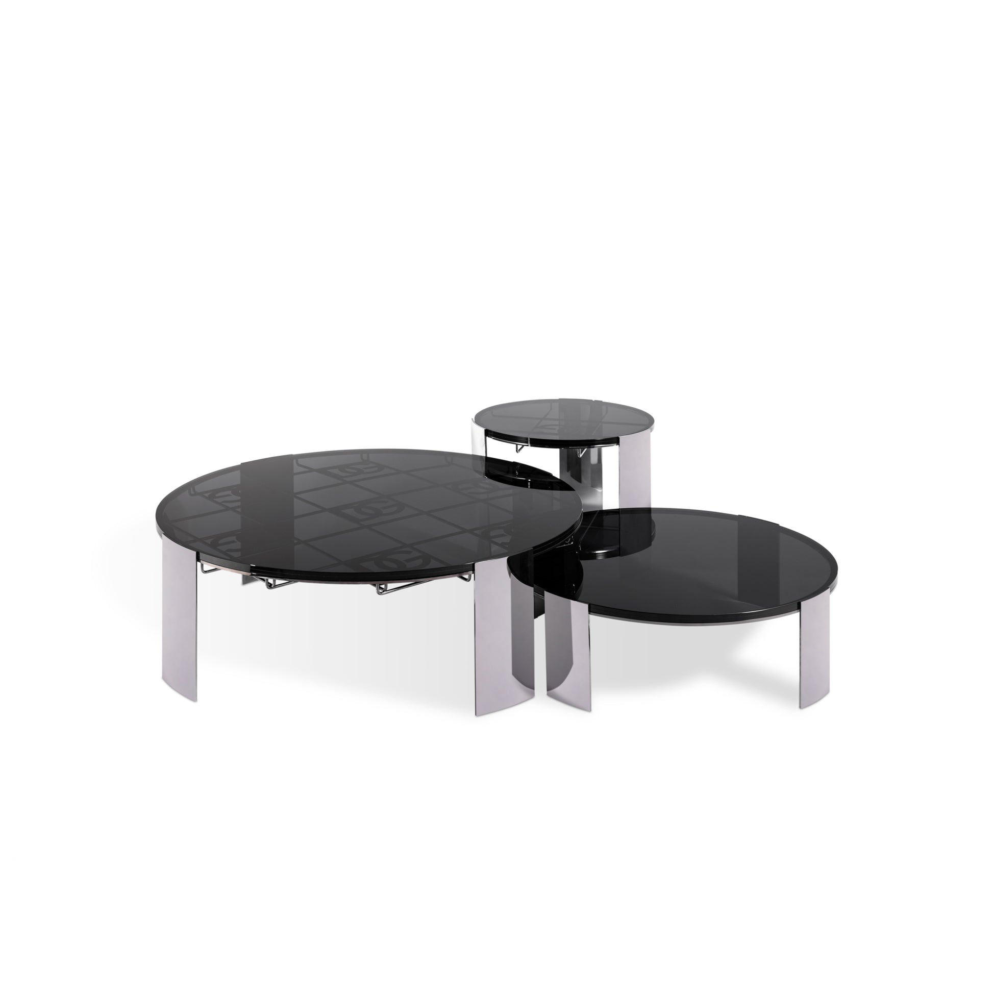 Griglia coffee table