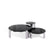Griglia coffee table