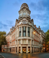 Luxury Living Of USA