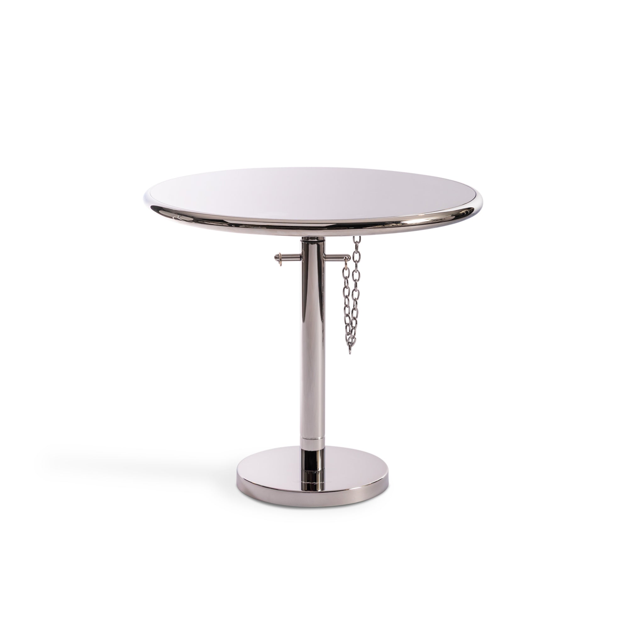 Marte side table - Dolce e Gabbana Casa | LLG – Luxury Living Group