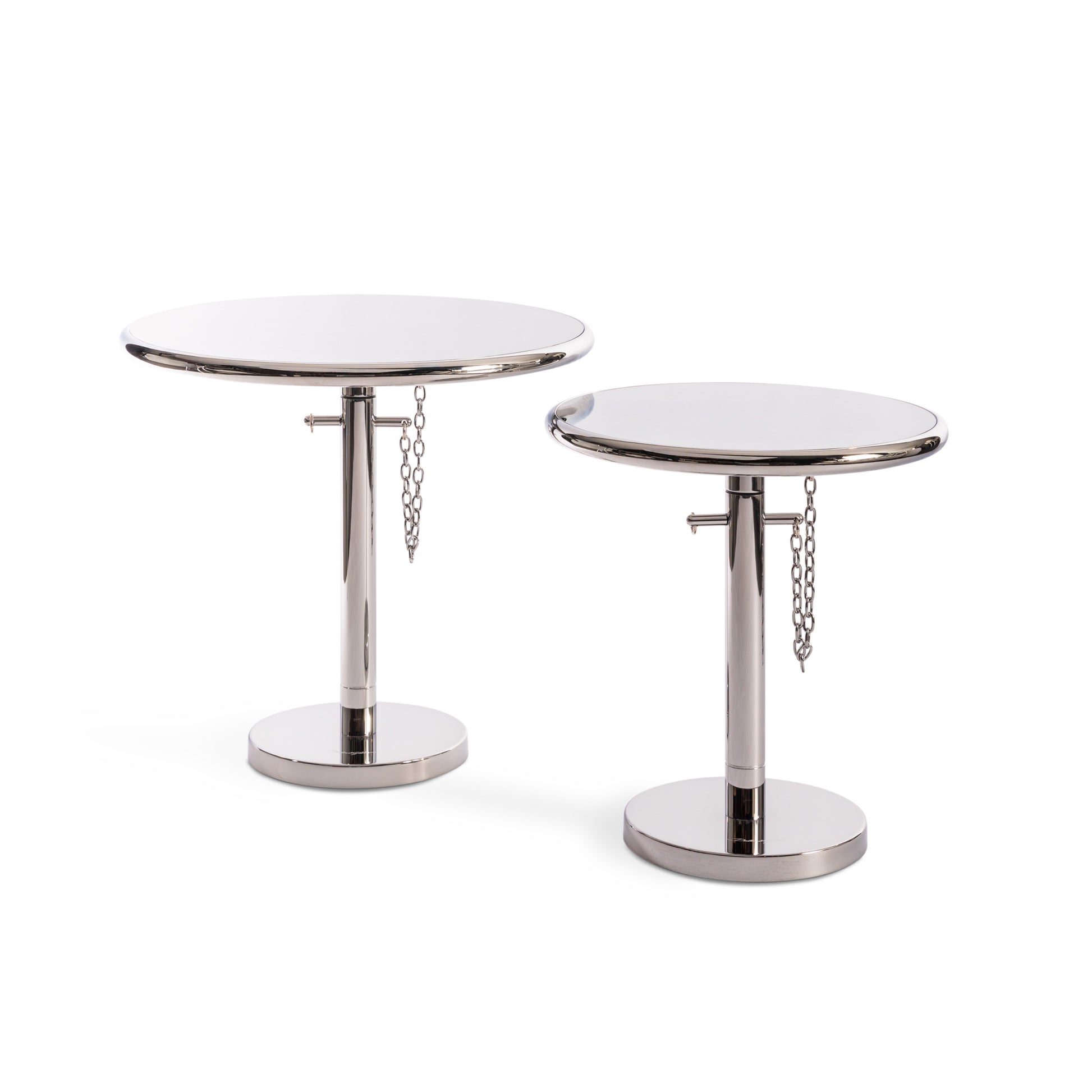Marte side table