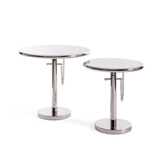 Marte side table