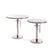 Marte side table
