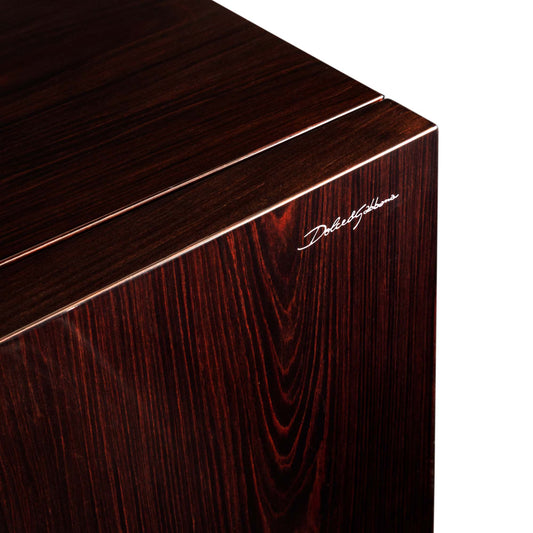 Midnight cabinet medio