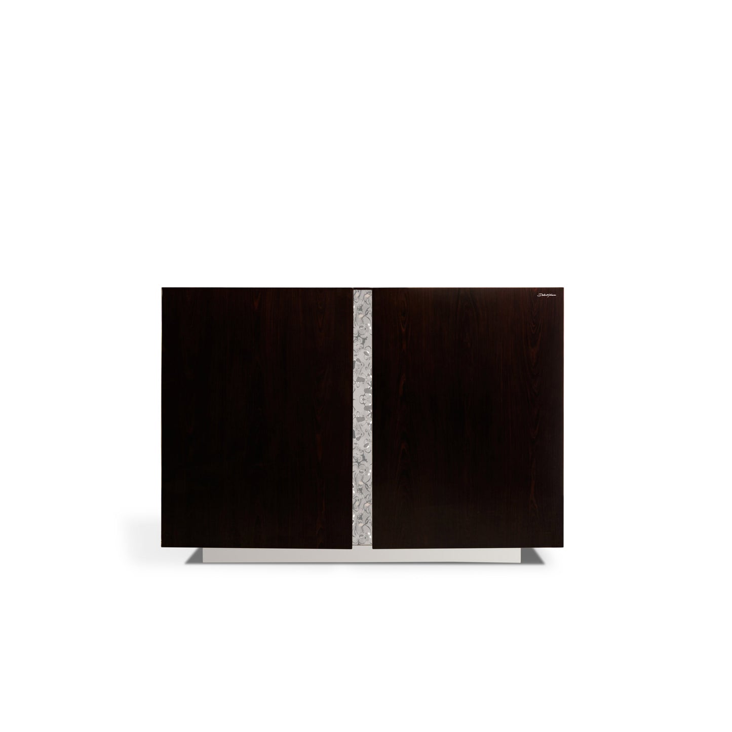 Midnight cabinet medio