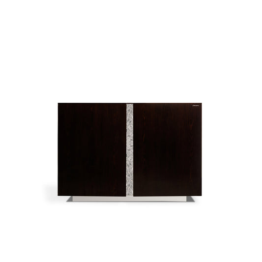 Midnight cabinet medio