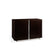 Midnight cabinet medio