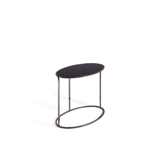 Moss Metal side table