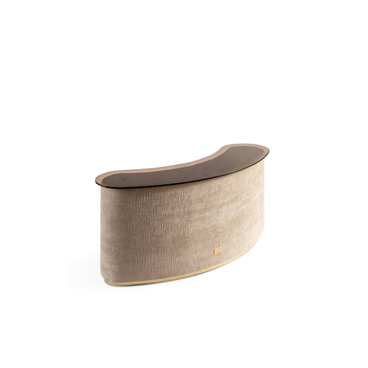 Moss console