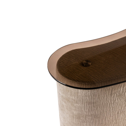Moss console