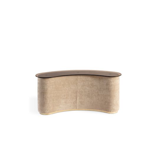Moss console