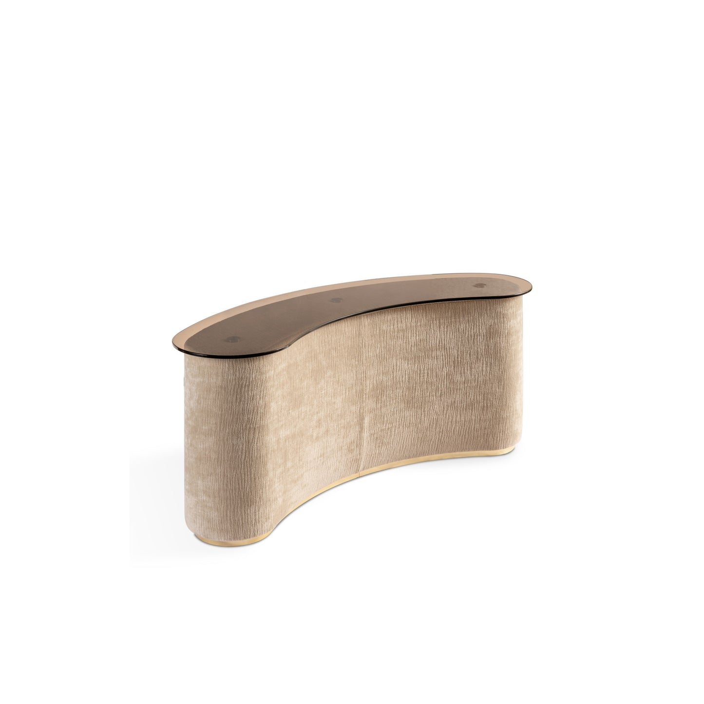 Moss console