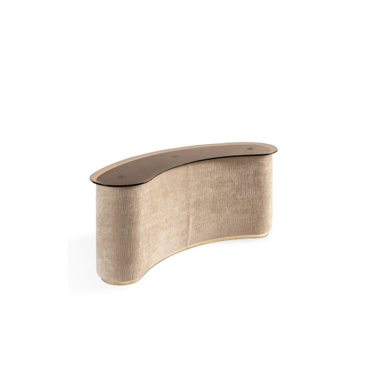 Moss console