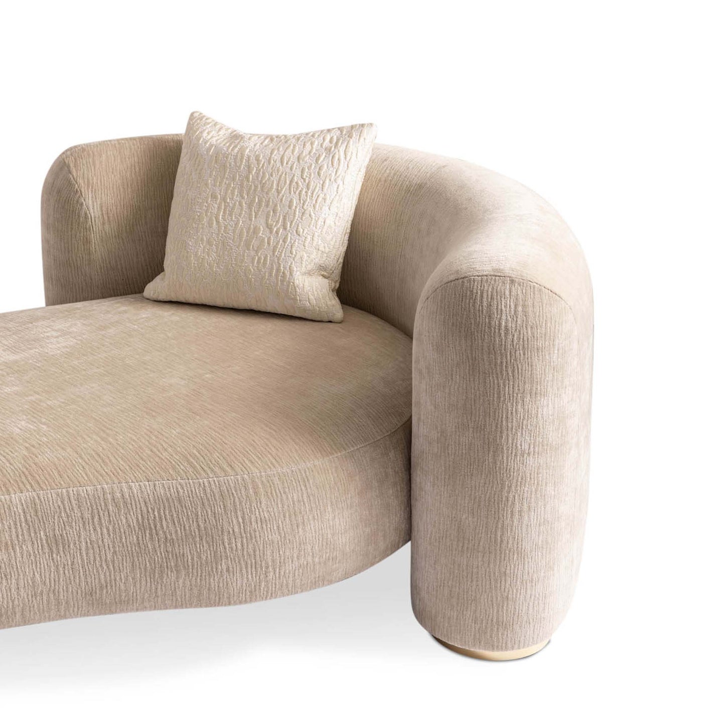 Moss Organic divano