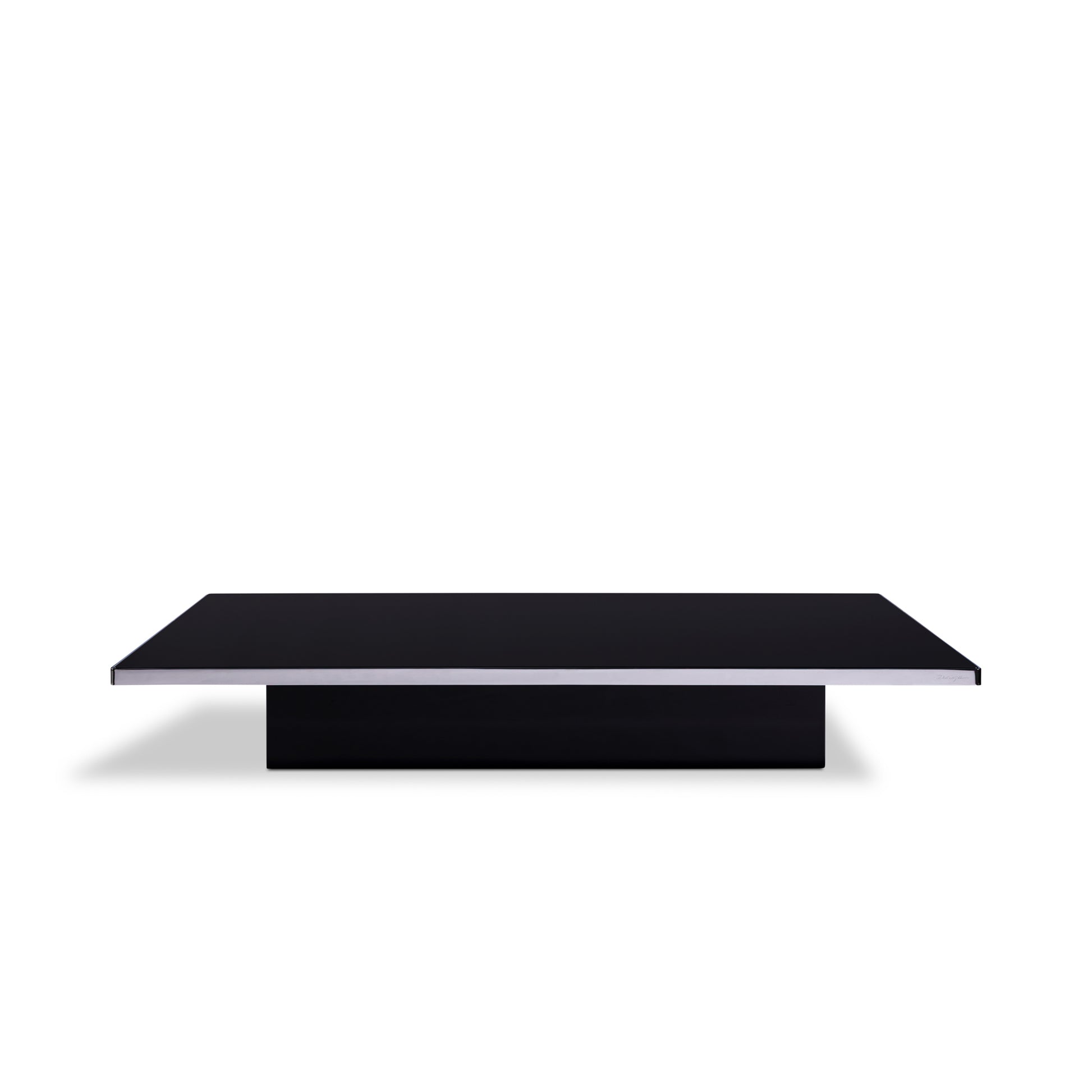 Nightfall coffee table