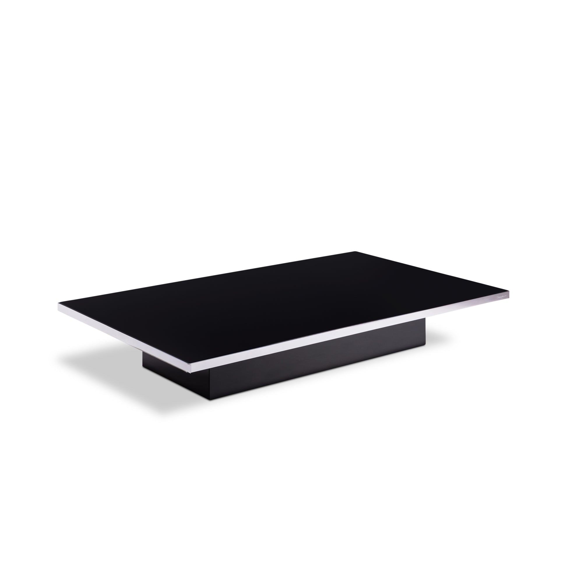 Nightfall coffee table