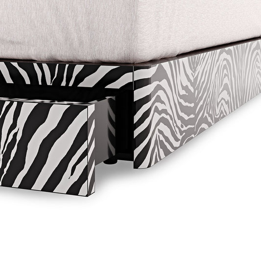 dolce-gabbana-casa-perseo-bed-zebra-detail