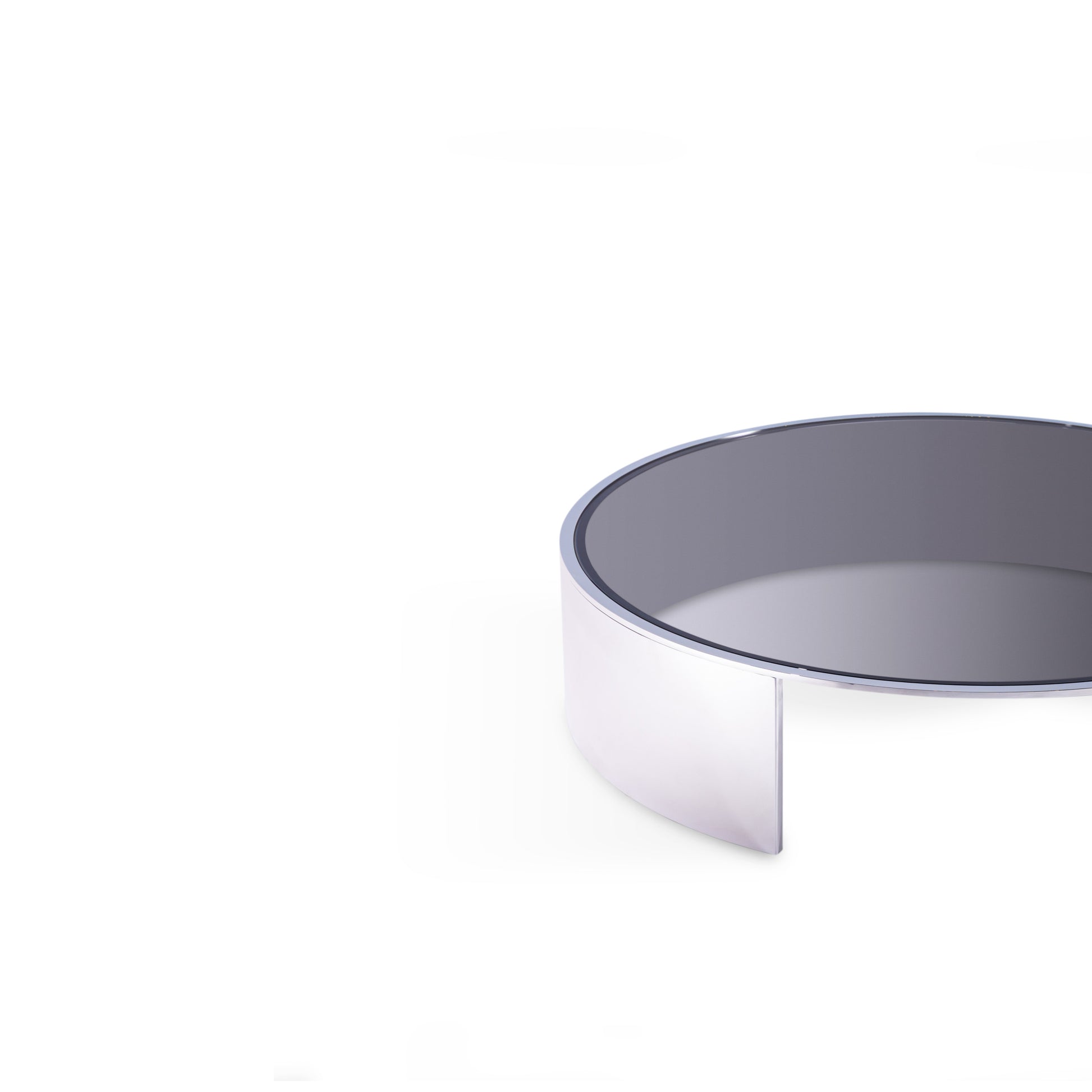 Polar coffee table