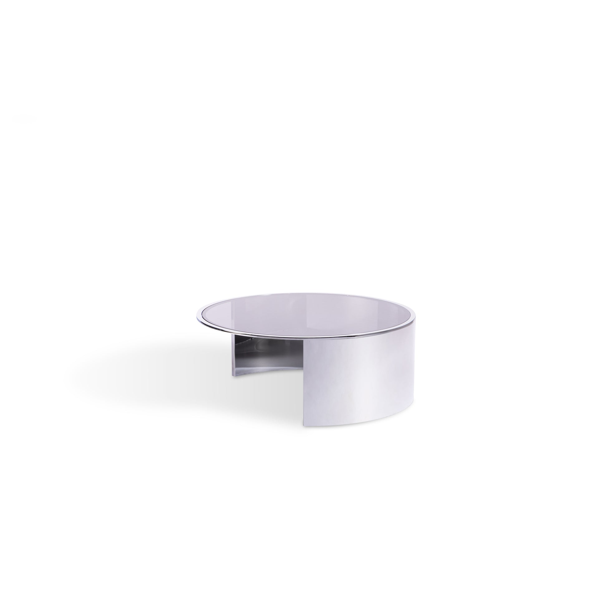 Polar coffee table
