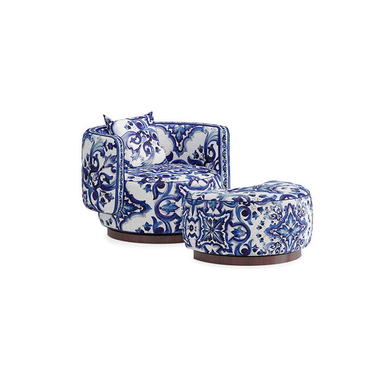 dolce-gabbana-planetario-margherita-armchair-mercurio-ottoman-blu-mediterraneo