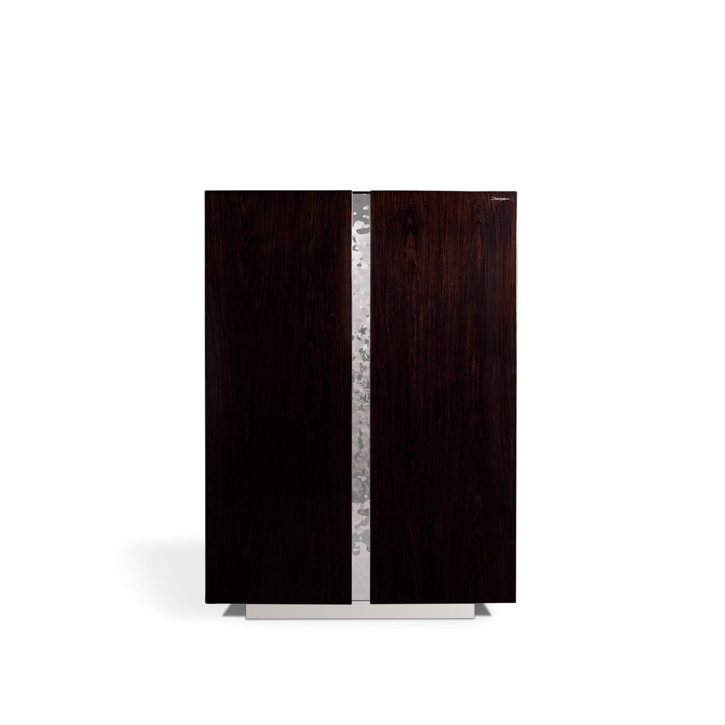 Midnight tall cabinet