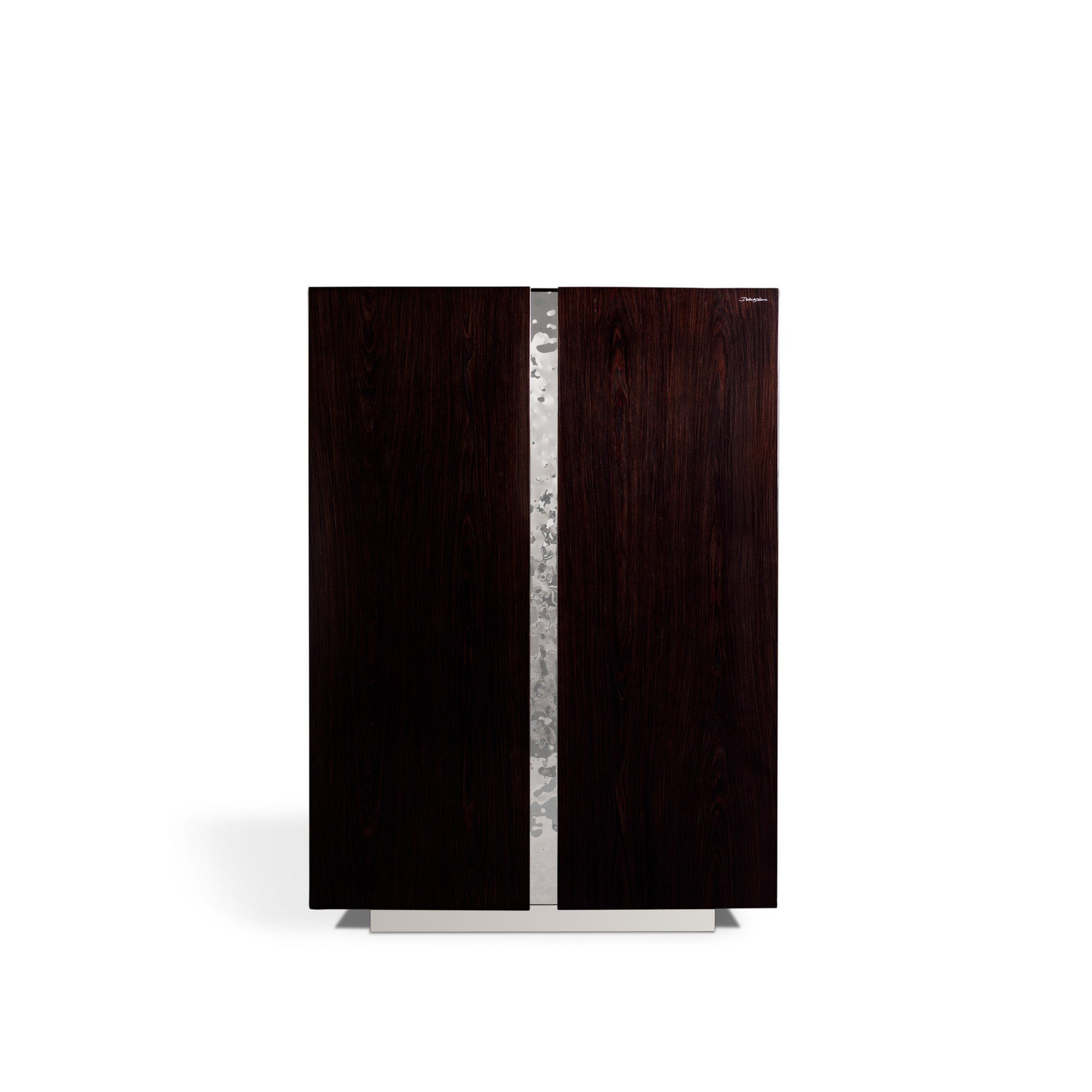 Midnight tall cabinet
