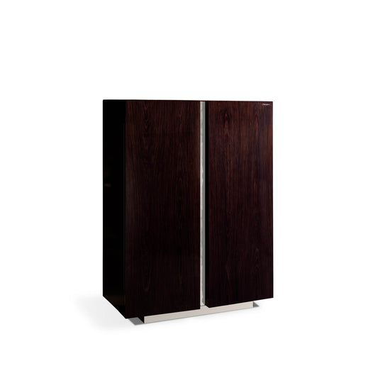 Midnight tall cabinet