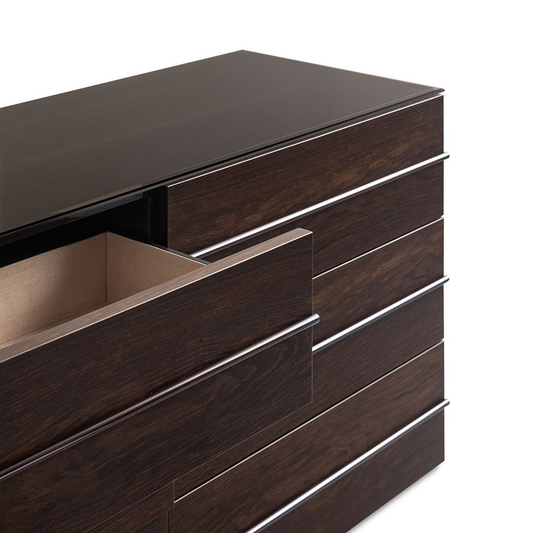 luxence-astra-chest-of-drawers-brown-detail