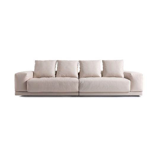 luxence-luxury-living-cabo-pure-sofa-front