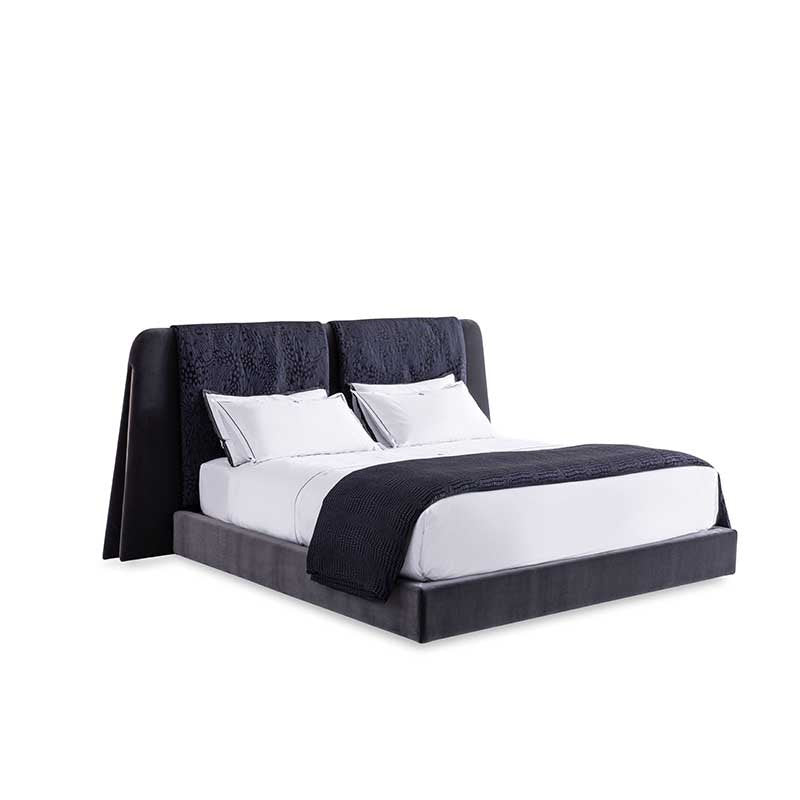 Dreamy bed - Luxence | LLG – Luxury Living Group