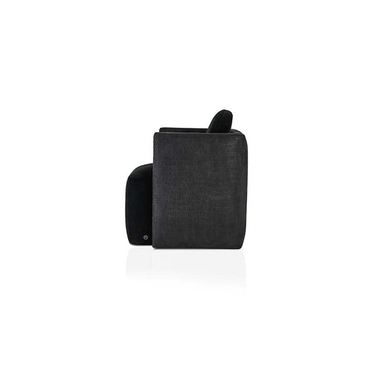 luxence-luxury-living-ginger-armchair-black-lateral