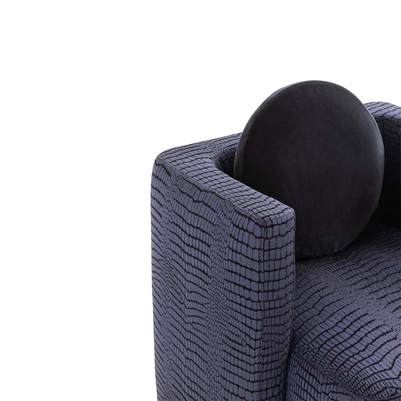 luxence-luxury-living-ginger-armchair-croco-detail