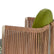 luxence-luxury-living-ginger-intreccio-armchair-big-green-back-lateral-detail