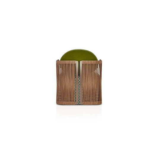 luxence-luxury-living-ginger-intreccio-armchair-big-green-back
