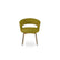 luxence-luxury-living-martha-armchair-green-front