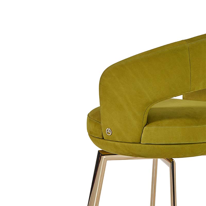 luxence-luxury-living-martha-chair-green-detail